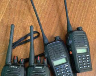 閑置雷曼克斯驍龍X3鍵盤型專業(yè)對講機(jī) 天津通訊設(shè)備轉(zhuǎn)讓